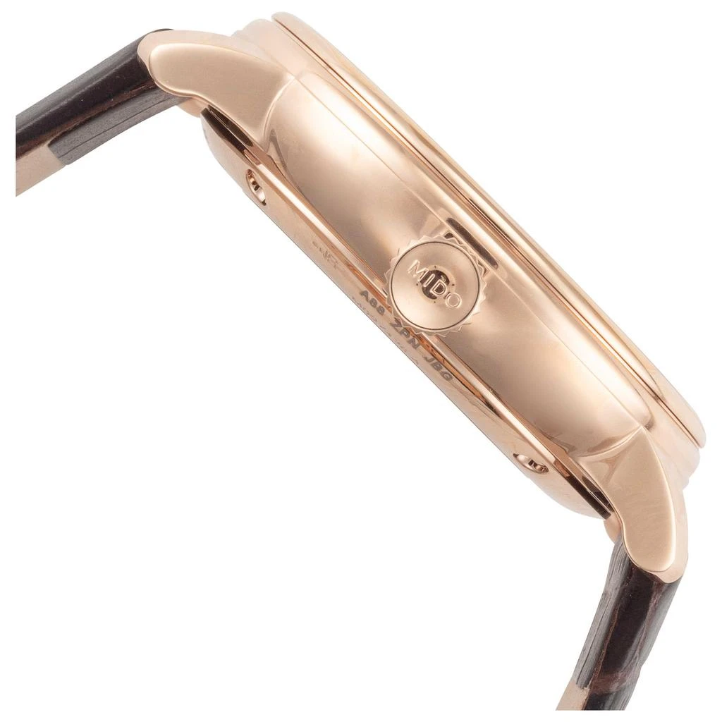 MIDO Mido Men
s Watch M0274263608800 3