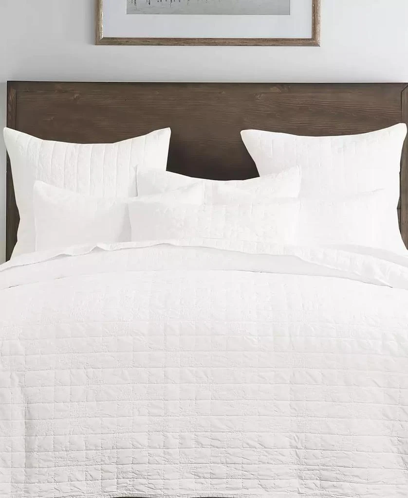 Homthreads Bowie Bedspread Set 2