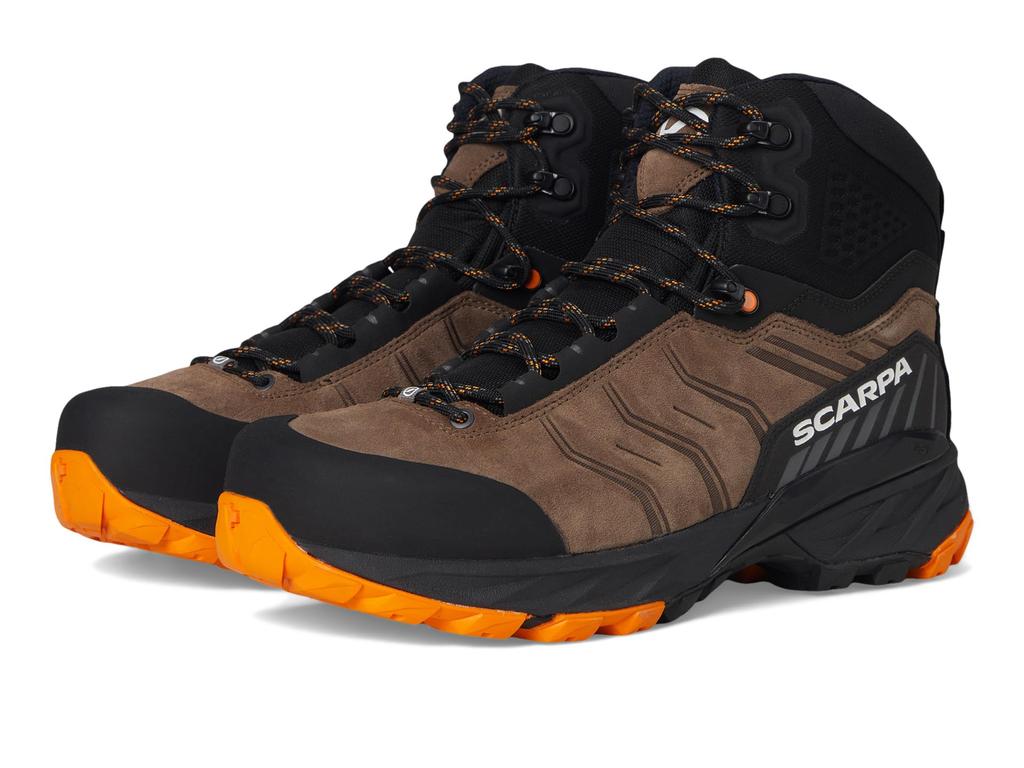 Scarpa Rush TRK GTX
