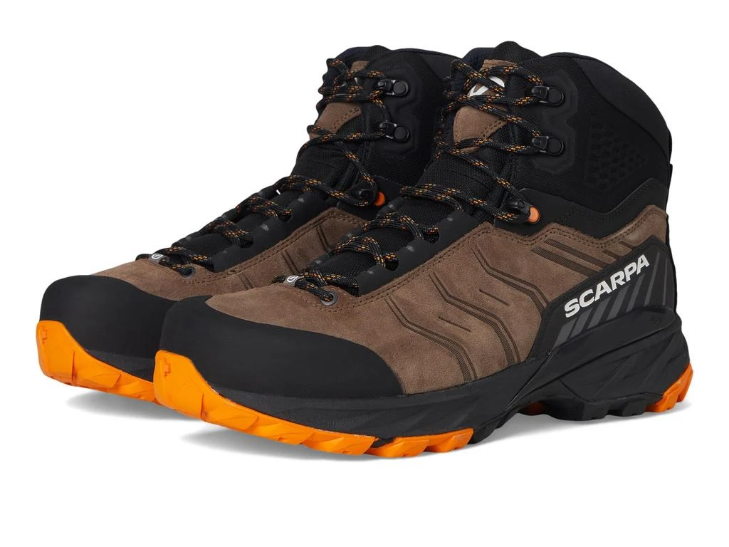 Scarpa Rush TRK GTX 1