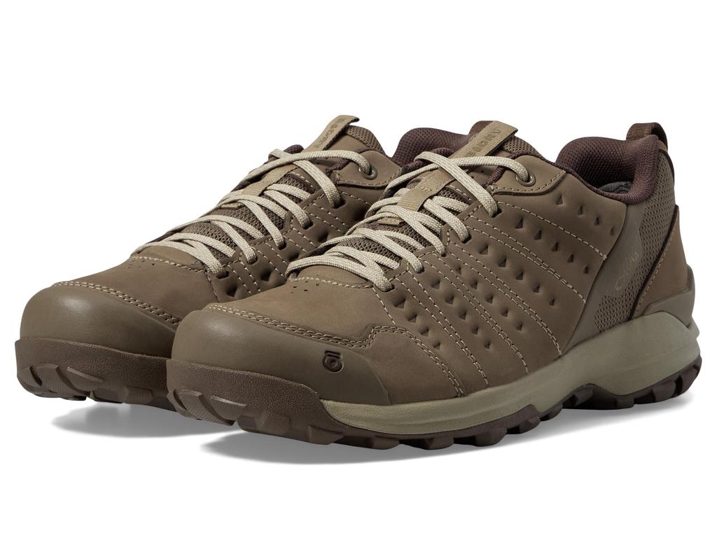 Oboz Sypes Low Leather B-DRY