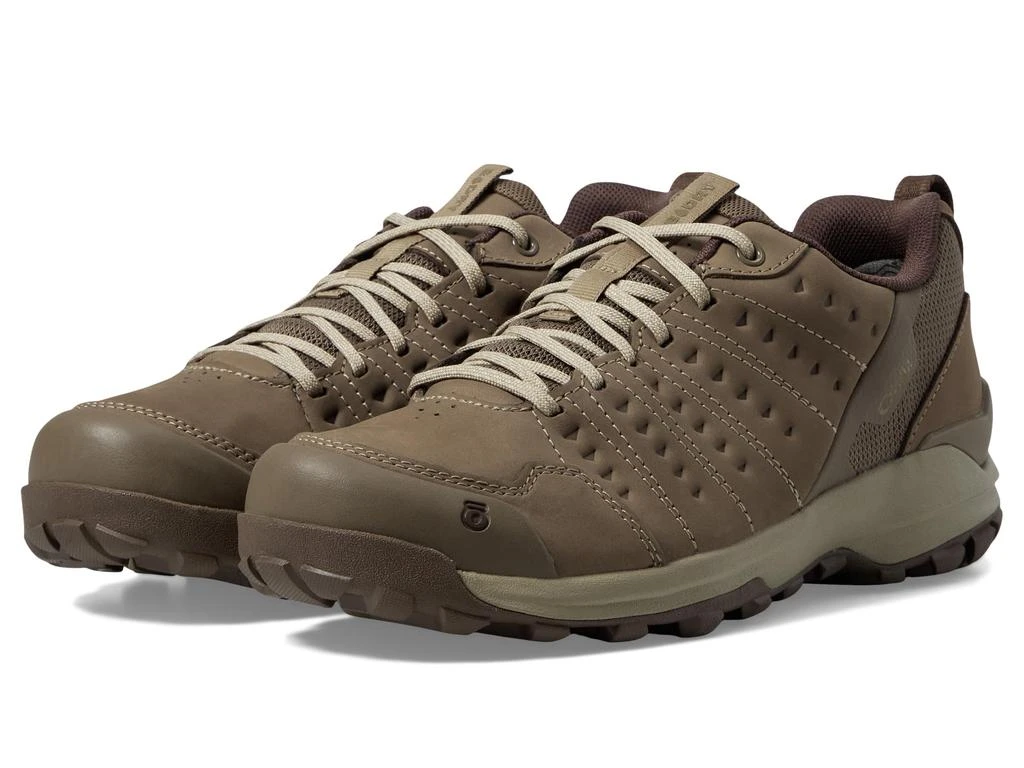 Oboz Sypes Low Leather B-DRY 1