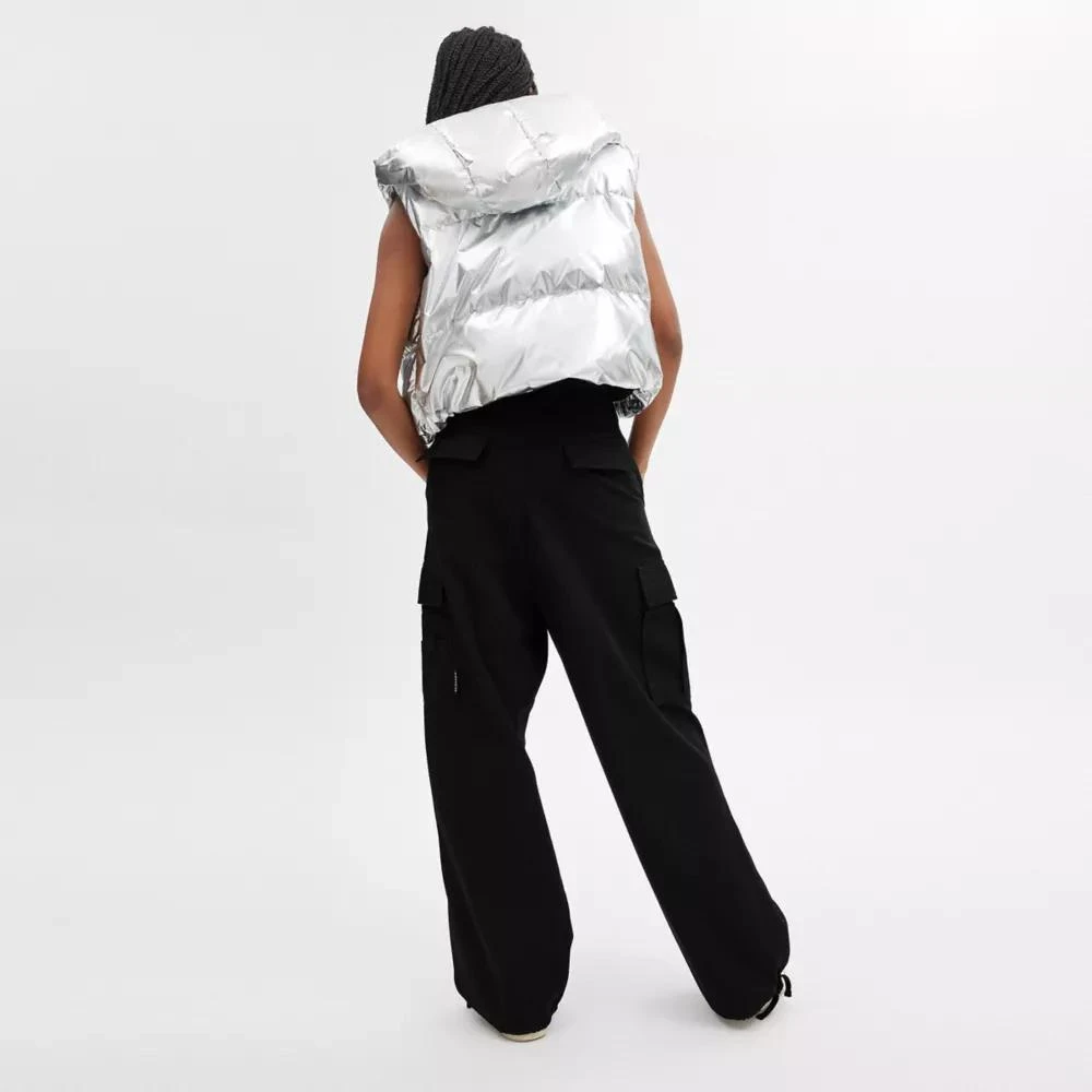 Coach Cargo Pants 3
