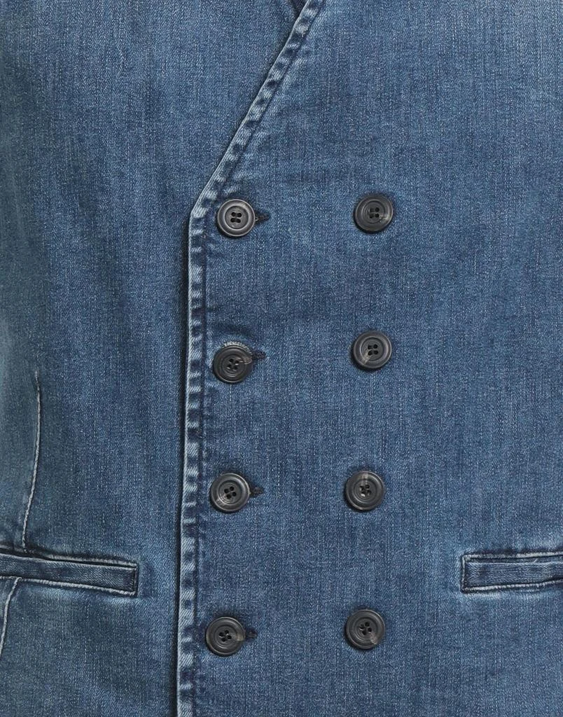 MESSAGERIE Suit vest 4