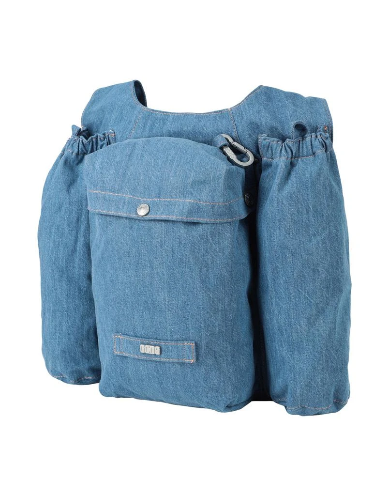 GCDS Backpacks 1