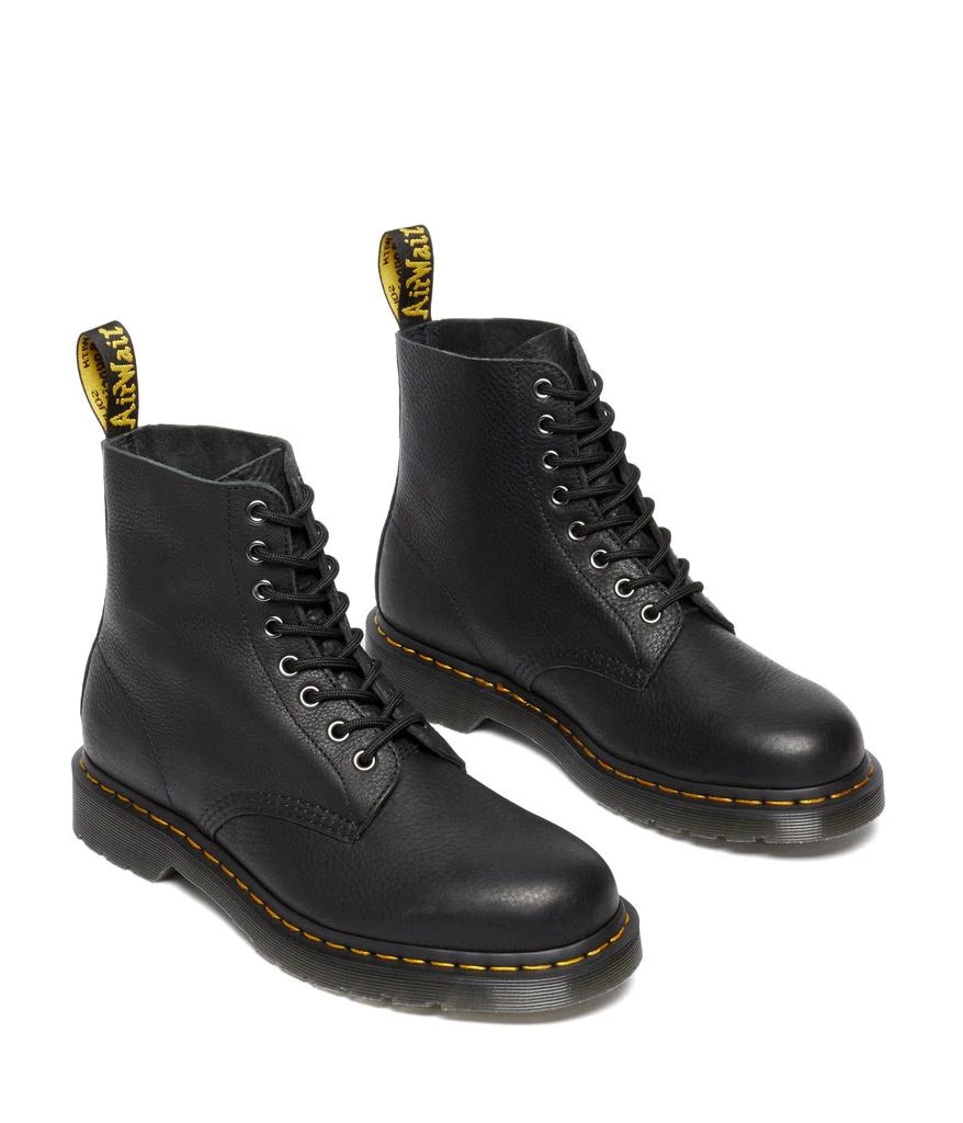 Dr. Martens 1460 Ambassador Leather Lace Up Boots 1