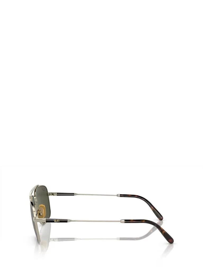 Ray-Ban Ray-Ban Aviator-Frame Sunglasses 3