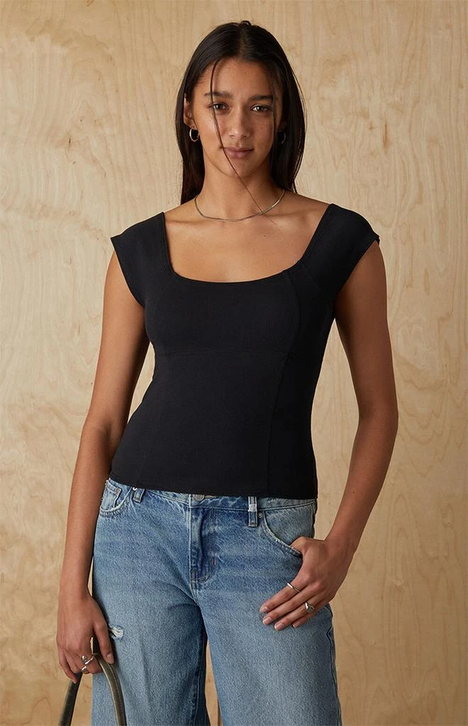 Your Favorite Juliet T-Shirt 1