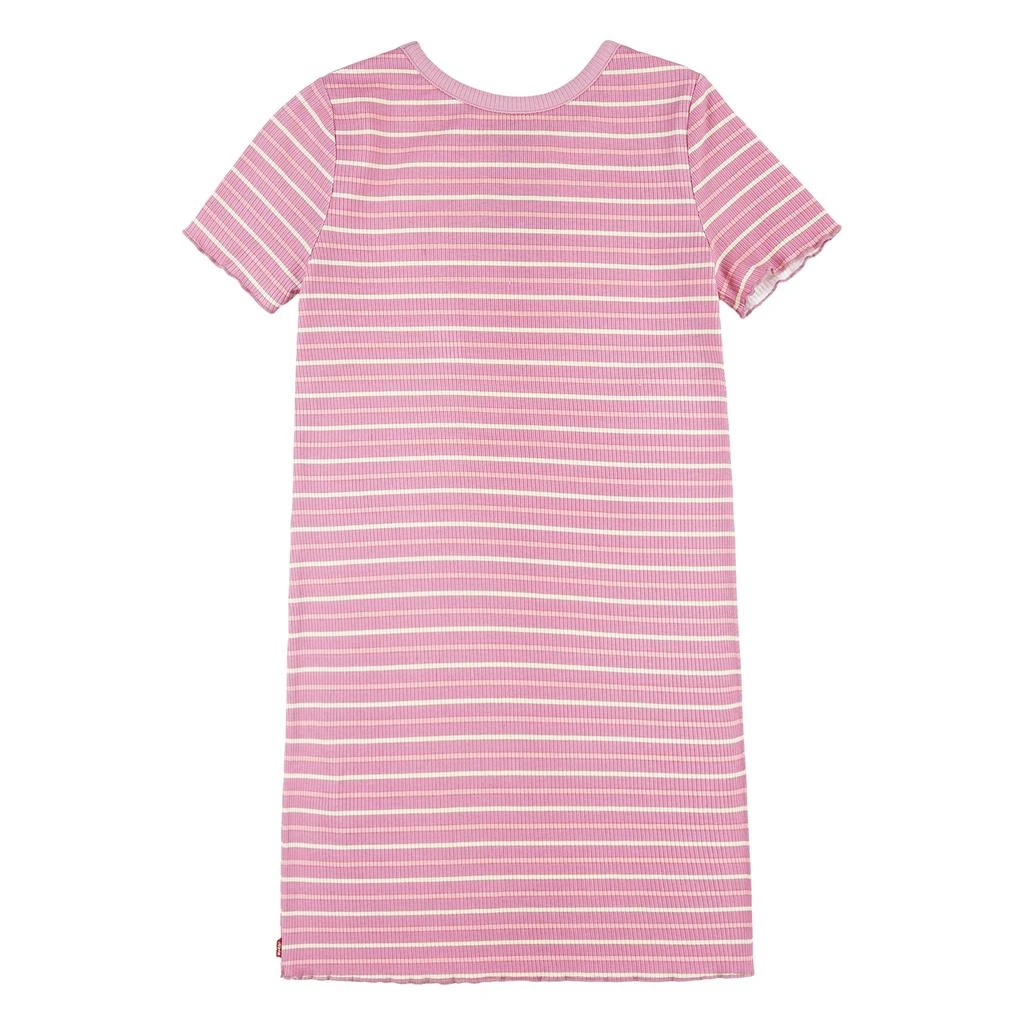 Levi's® Kids Rib Knit Dress (Big Kids) 2