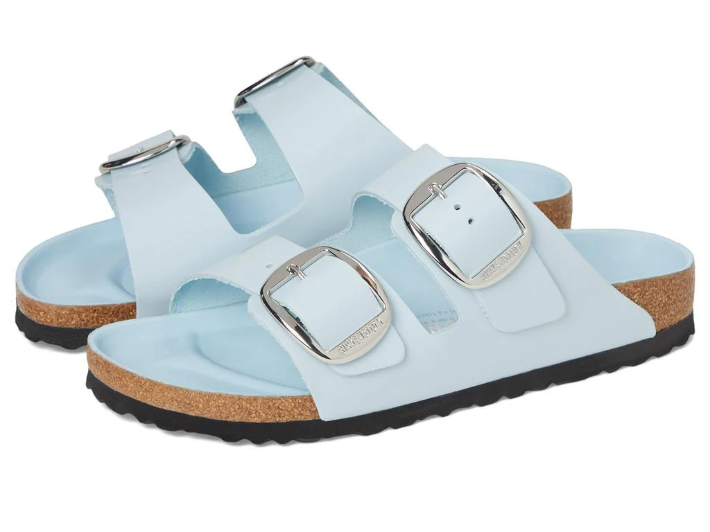 Birkenstock Arizona Big Buckle High Shine 1