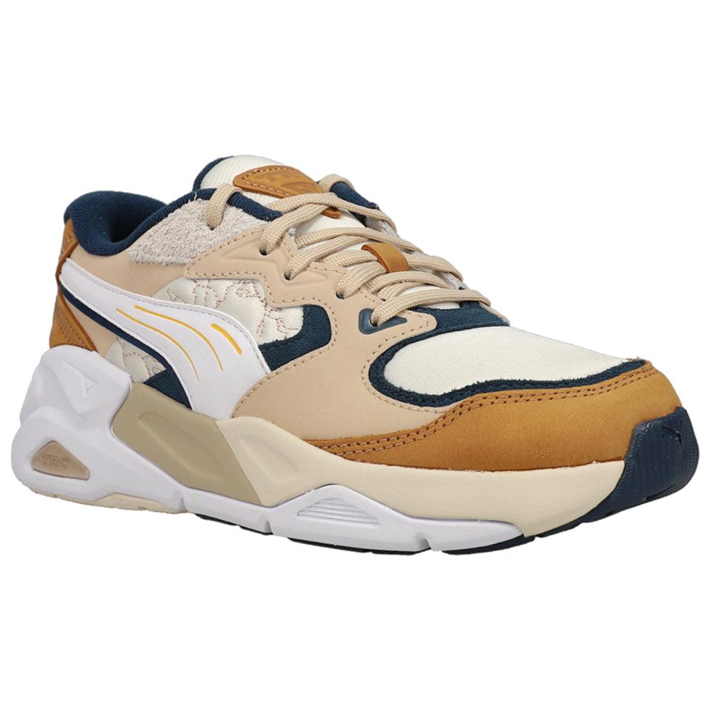 Puma Trinomic Mira Inland Lace Up Sneakers