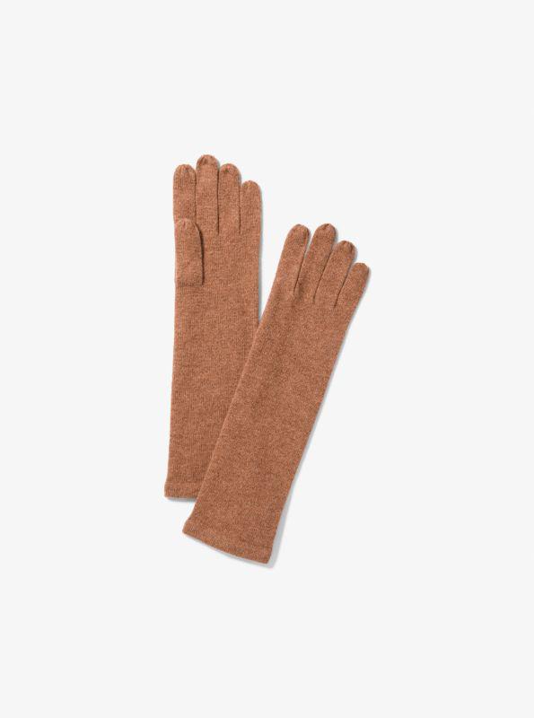Michael Kors Cashmere Gloves