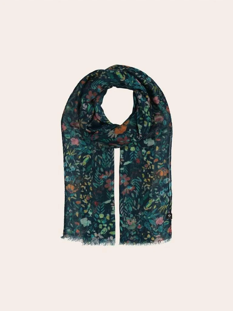 V. FRAAS V. Fraas - Women
s Mille Fleur Scarf