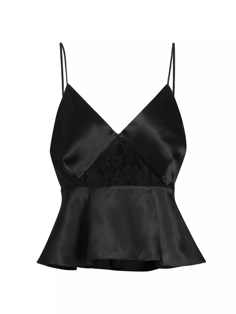 Cami NYC Adelaide Silk Cami