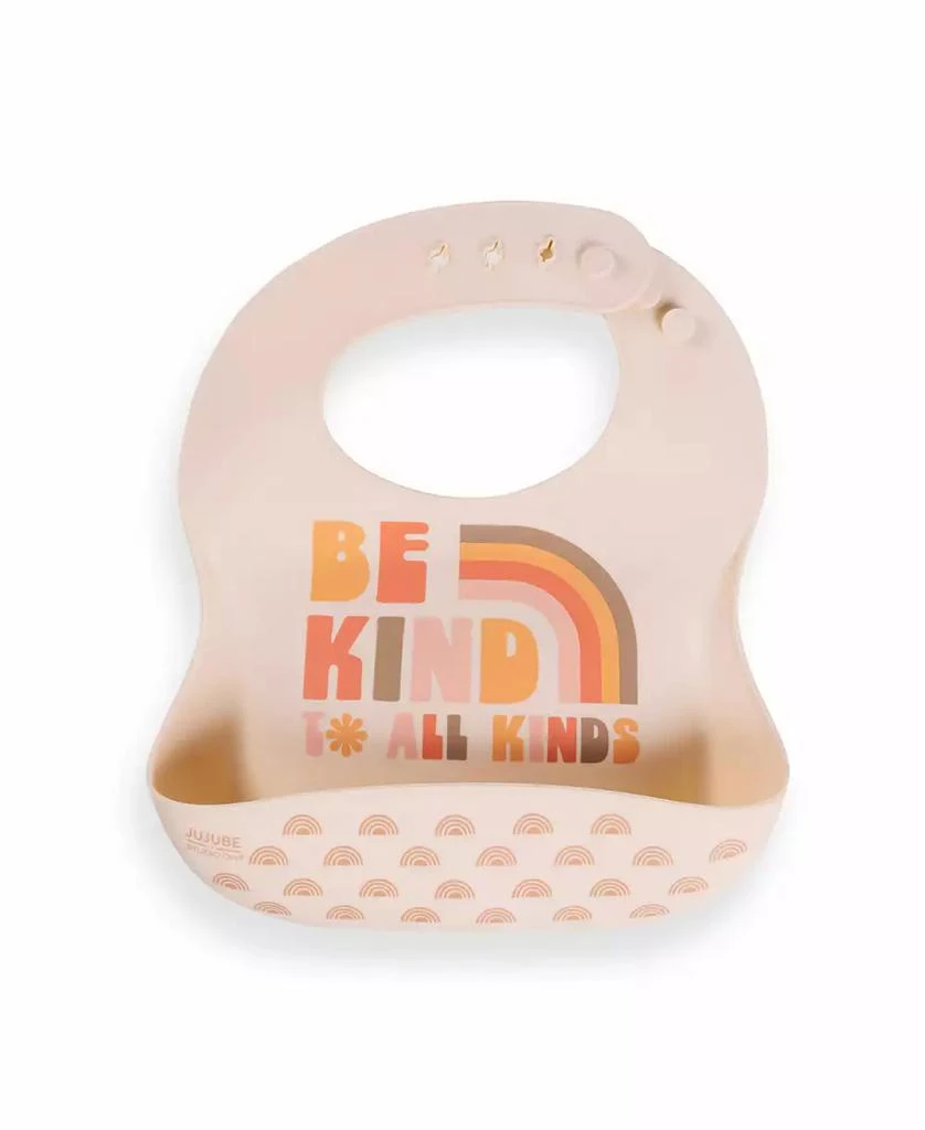 JuJuBe Everyday Essentials Baby Bundle Be Kind Rainbows 13