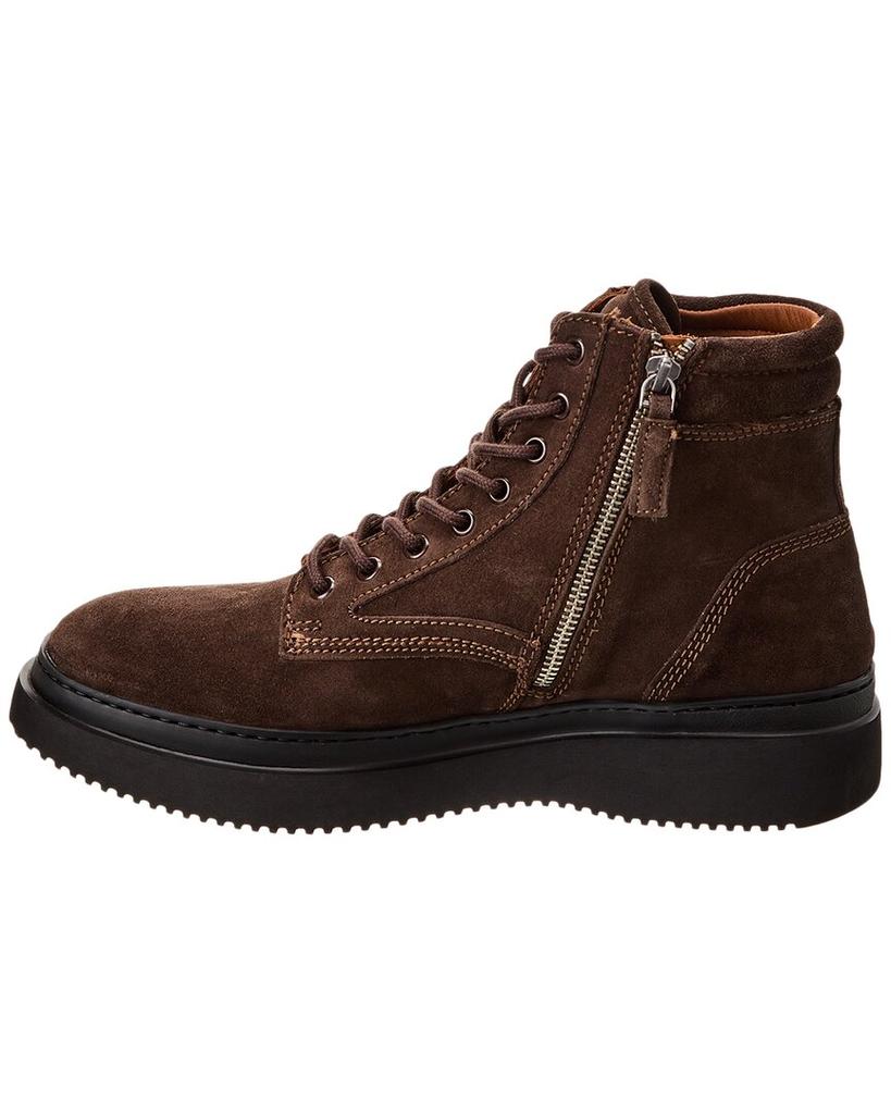 Aquatalia Aquatalia Dante Weatherproof Suede Boot