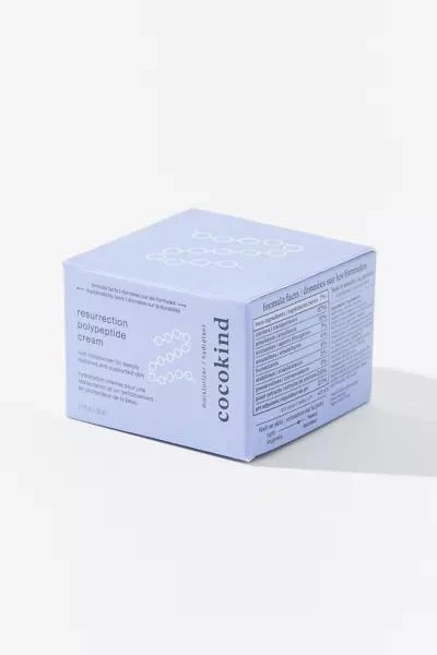 Cocokind Cocokind Resurrection Polypeptide Cream 2