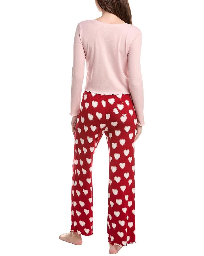 Honeydew Intimates 2pc Too Sweet Lounge Set 2