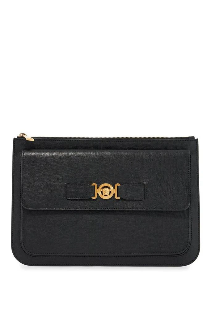 Versace medusa pouch 1