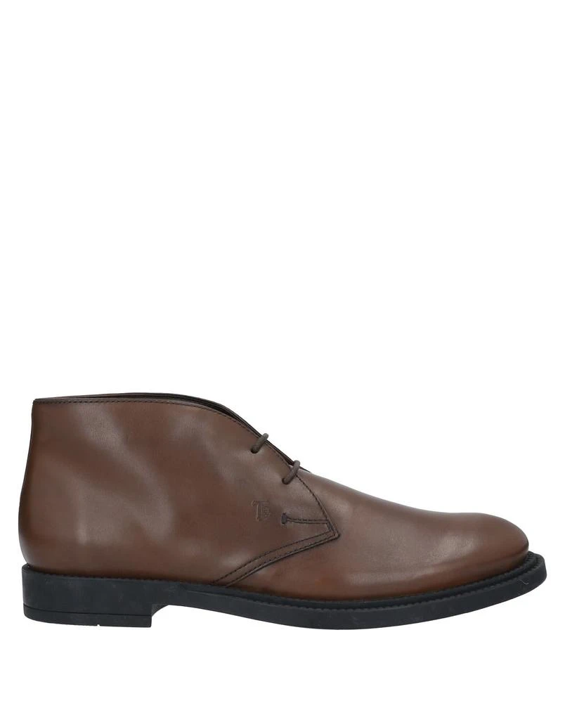 Tod's Ankle boot 1