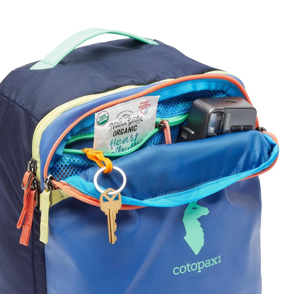 Cotopaxi Allpa 20L Travel Pack 5