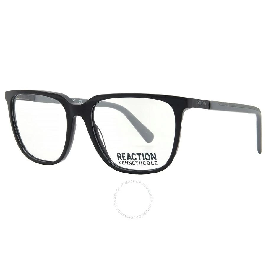 Kenneth Cole Demo Square Men's Eyeglasses KC0966 001 55 2