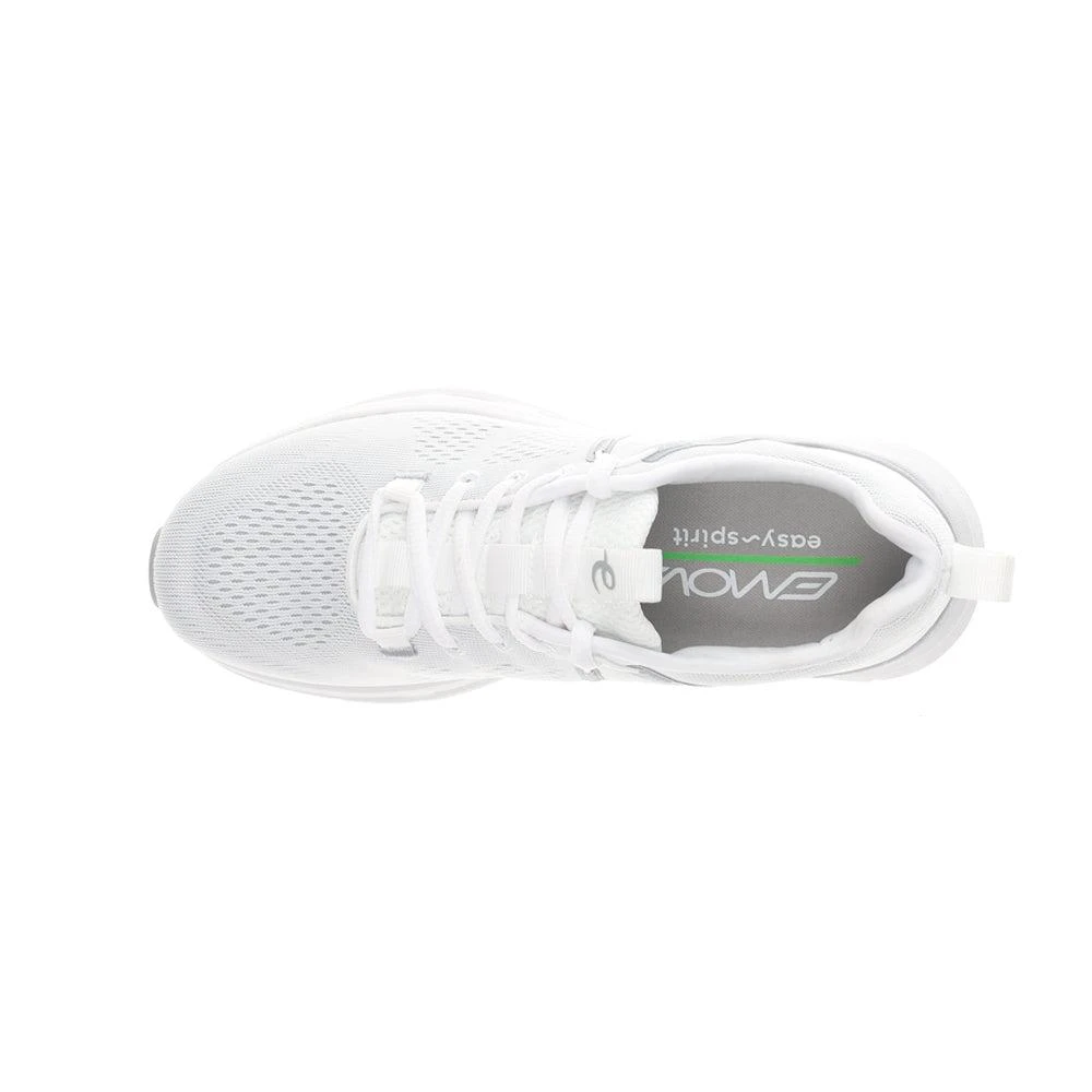 Easy Spirit Rowan Lace Up Sneakers 4