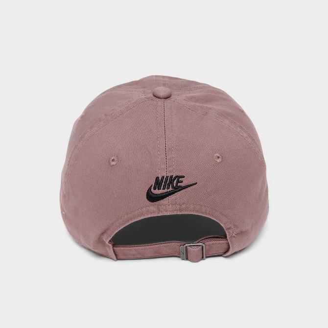 NIKE Nike Club Unstructured JDI Strapback Hat FB5370-208
