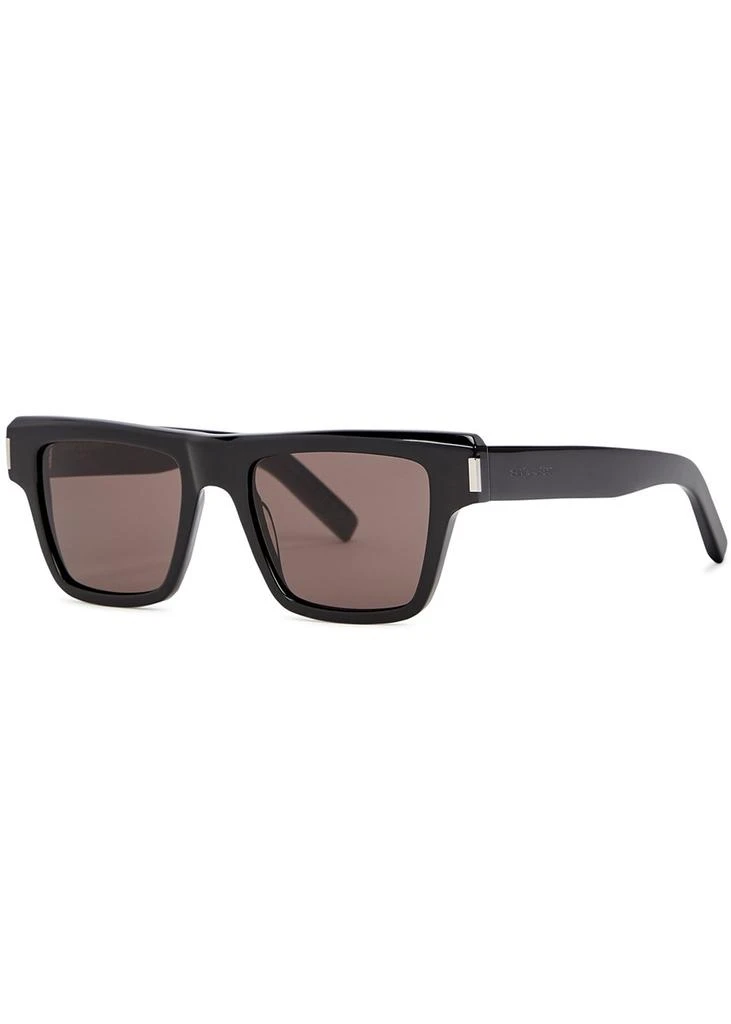 Yves Saint Laurent Square-frame sunglasses 1