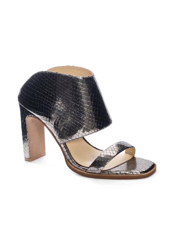 42 GOLD 42 Gold - Women's Linx Metal Snake Heel