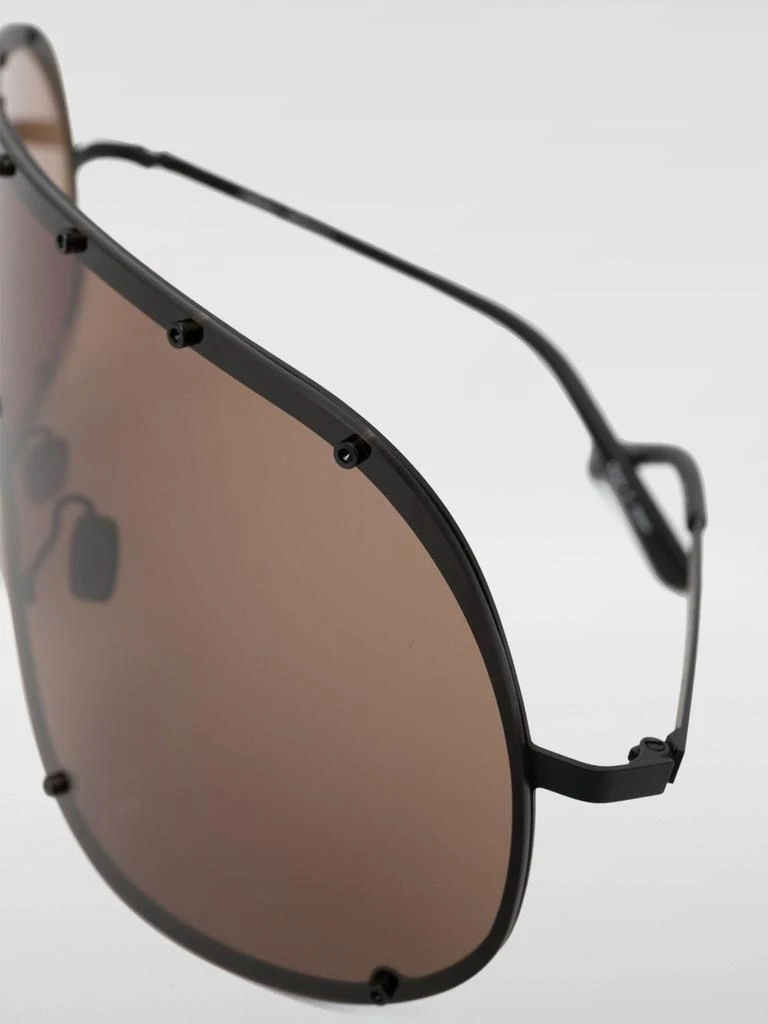 Rick Owens Sunglasses men Rick Owens 3