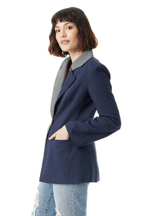 Sam Edelman Edelman Womens Sire Blazer 3