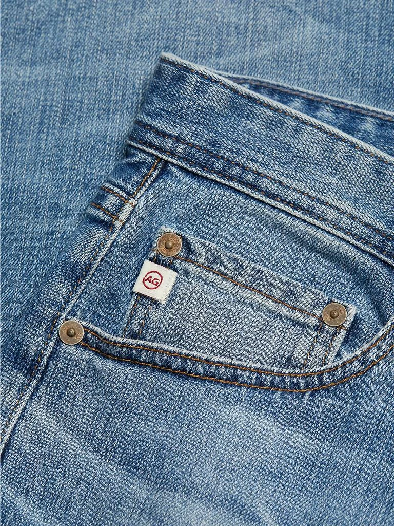 AG Jeans Graduate Stretch Slim-Fit Jeans 7