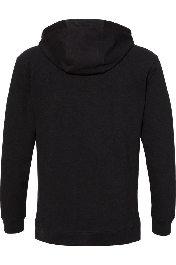 Badger FitFlex French Terry Hooded Sweatshirt