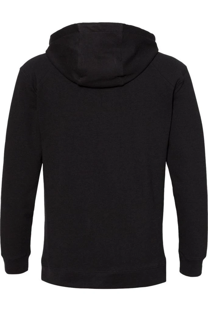 Badger FitFlex French Terry Hooded Sweatshirt 2