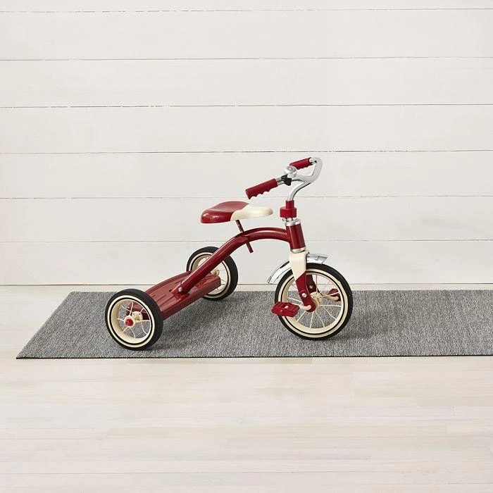 Chilewich Heathered Shag Big Mat, 36" x 60" 3