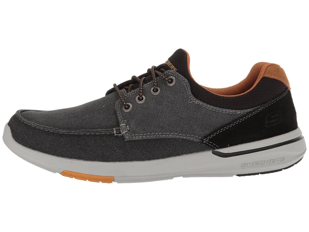 SKECHERS Relaxed Fit: Elent - Mosen 4