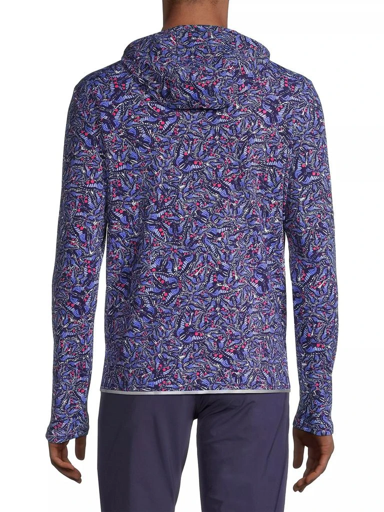 Greyson Butterfly Den Cokato Hoodie 5
