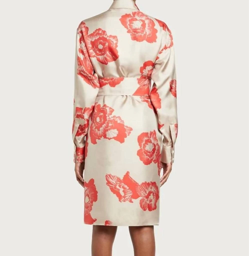 Salvatore Ferragamo Woman Pink-Grey Ladies
 Read 2