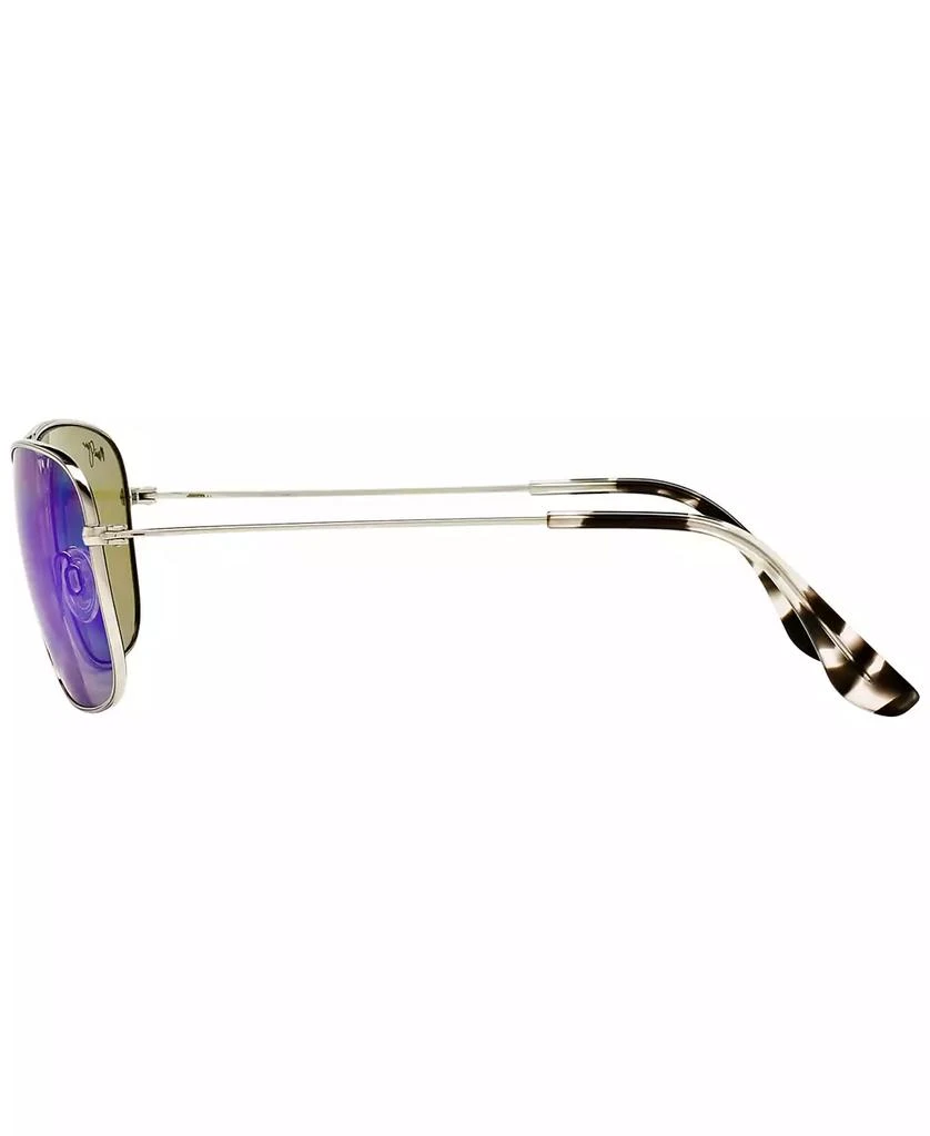 Maui Jim Polarized Wiki Wiki Sunglasses , 246 3