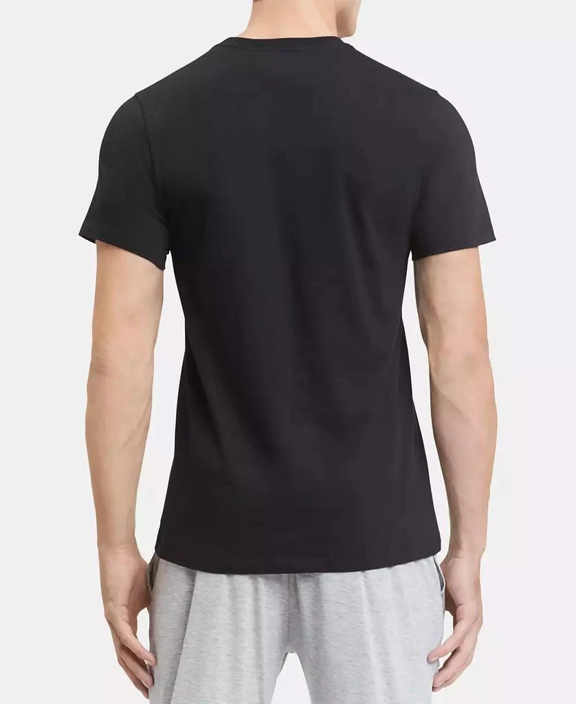 Calvin Klein Men's 5-Pack Cotton Classics Crew Neck Undershirts, Created for Macy's 7
