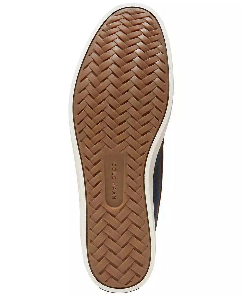 Cole Haan Men's Nantucket Slip-On Penny Loafers 7