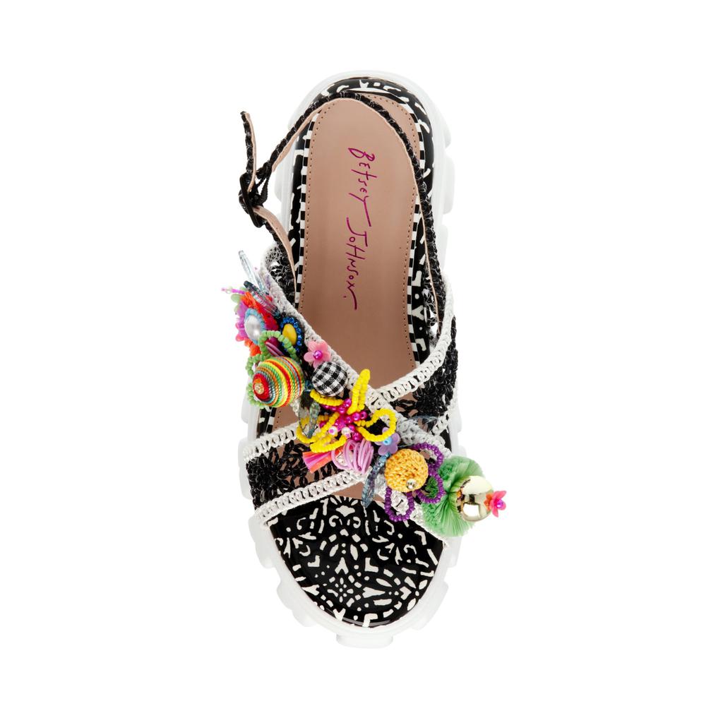 Betsey Johnson Graysen