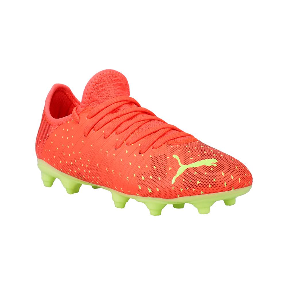 Puma Future Z 4.4 FG/AG Soccer Cleats (Big Kid)
