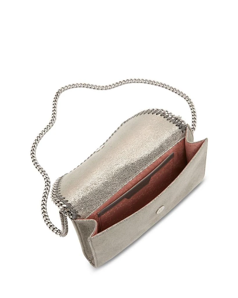 Stella McCartney Falabella Mini Crossbody Bag 4
