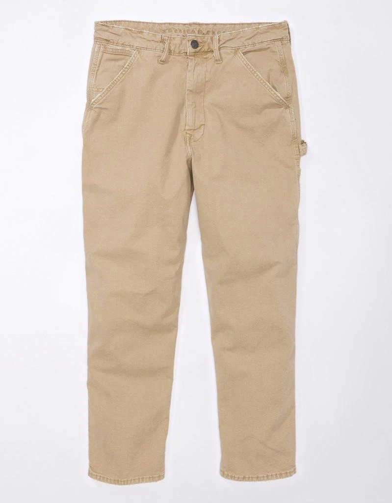 American Eagle Outfitters AE Flex Carpenter Pant 1