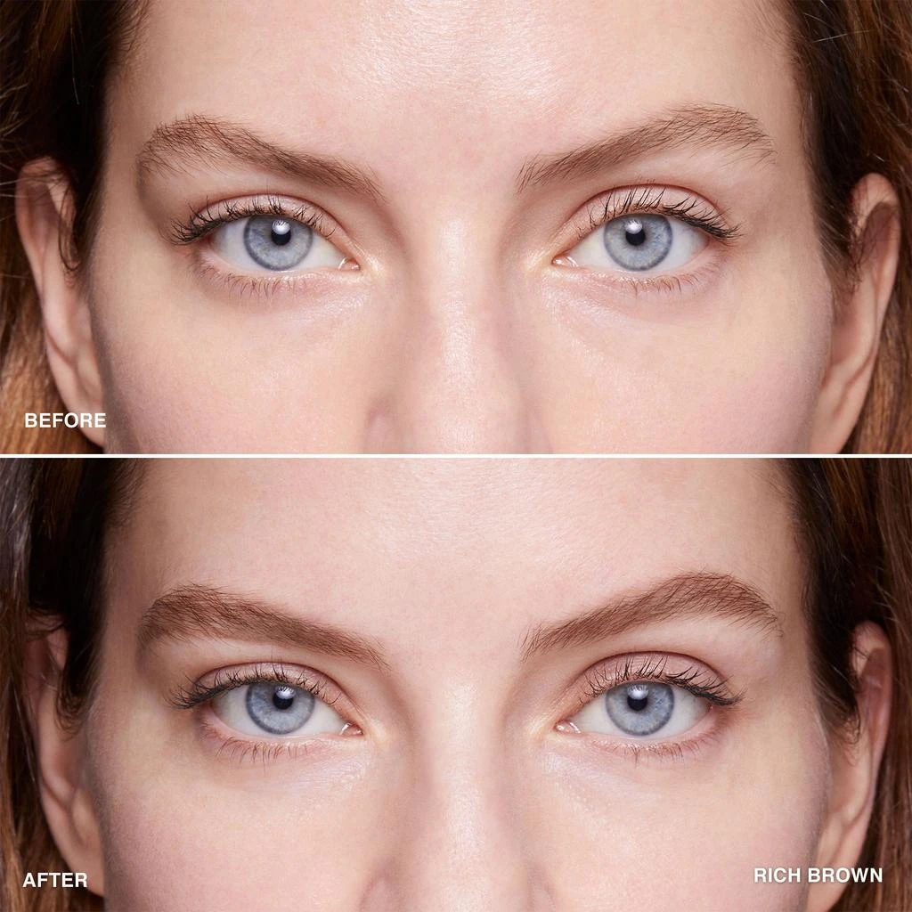 Bobbi Brown Long-Wear Brow Pencil 8