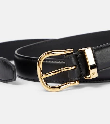 Nili Lotan Leather belt 3
