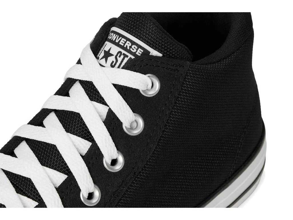 Converse Chuck Taylor All Star Malden Street Wide-Fit 6