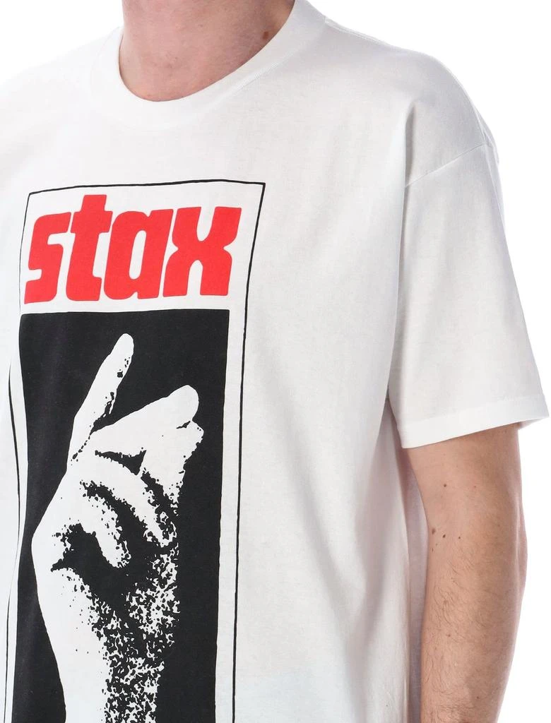HUF HUF Snap Graphic T-Shirt 3